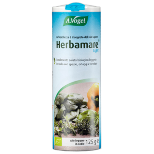 BIOFORCE HERBAMARE DIET